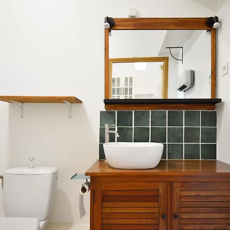 Apartamento Balard *