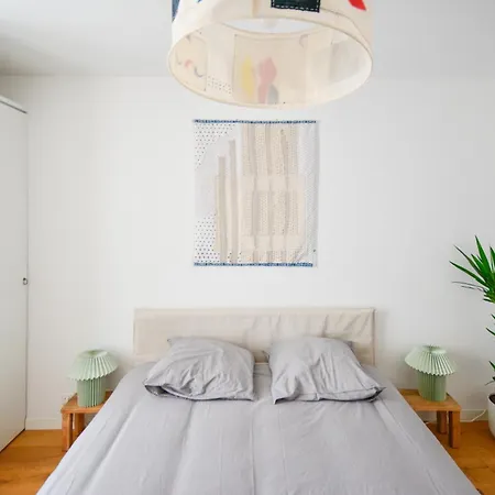 Apartamento Balard Montpellier